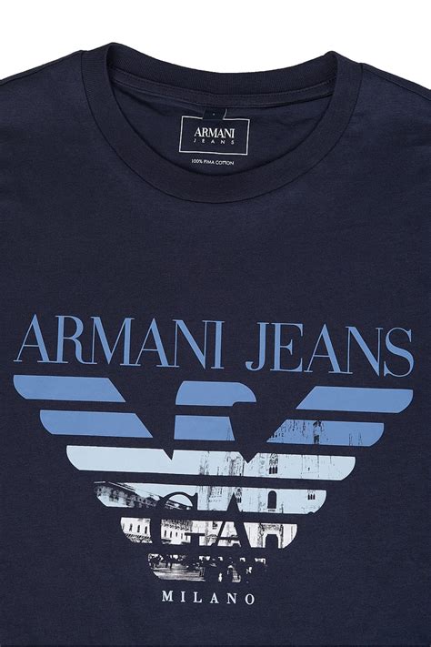 armani jeans milano official website|Armani Jeans original garment.